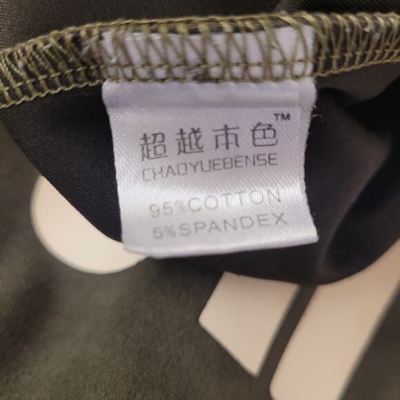 FAMOUS Fairyland Macma Greek Type Mastermind Graphic Y2K Sleeve Print Crewneck - Picture 14 of 16